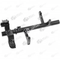 Ax comutare soc drujba Stihl 290, 390, 310, 029, 039